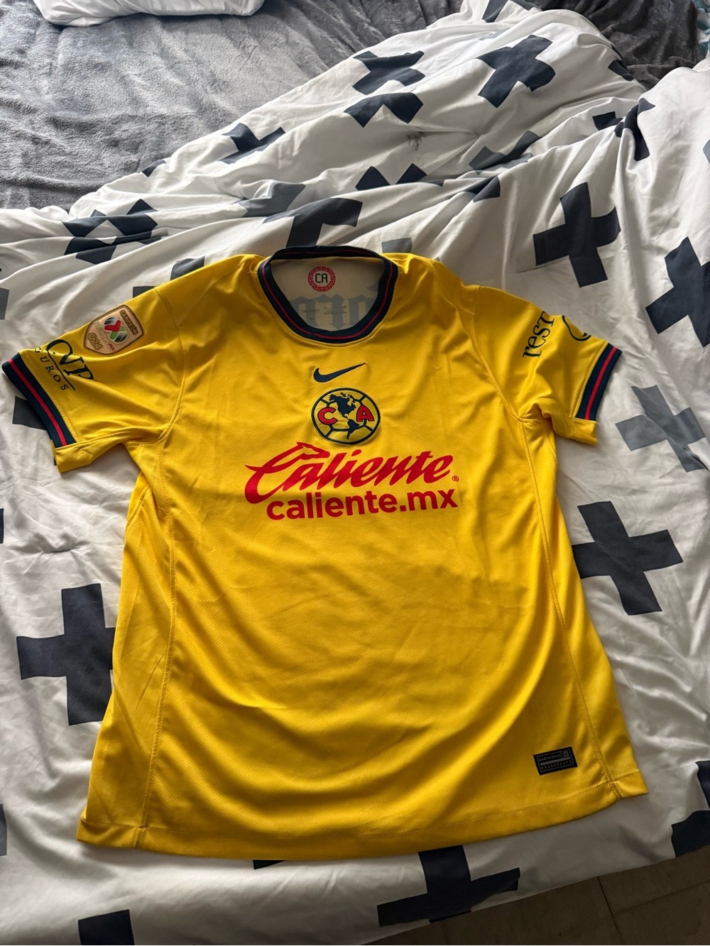 Nike Club América Xl Men